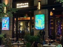 -杭州城中香格里拉大酒店