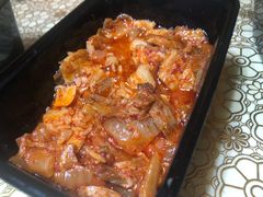 -景福宫韩国料理(恒祥北大街店)