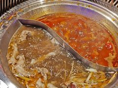 -唇辣号重庆老火锅(燕郊鑫乐汇店)