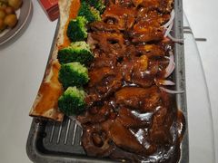 -海宝酒家(中山四路店)