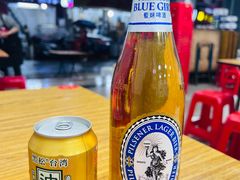 -阿凸芋圆(上帝街店)