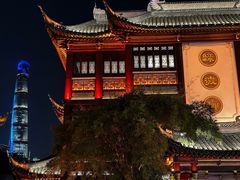 -绿波廊(豫园店)