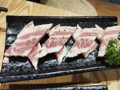-谷燚大牛炭火烧肉(阳光西雅图店)