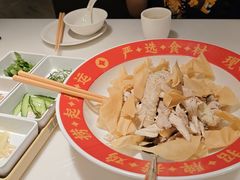 -清晖小苑·顺德菜(观澜湖新城店)