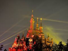 -上海迪士尼度假区