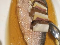 -上海新锦江大酒店