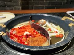 -火社火锅(平安大街店)