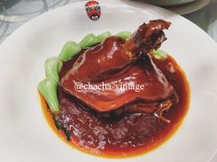 -俏江南(中山路先天下广场店)