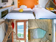 -丽江泸沽湖景区