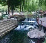 -水磨沟公园