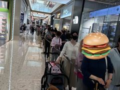 -CHARLIETOWN红茶公司(南京万象天地店)