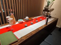 -荷风细雨·中国茶宴(世纪大道店)