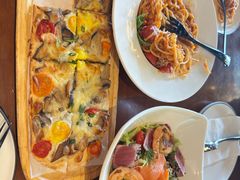 -haxnbauer海森堡德国餐厅(深圳coco店)