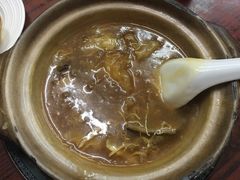 -添發碗仔翅美食