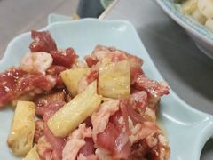 -牛犇炭火烤肉·鲜切烤肉(承德总店)