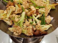 -老雒阳面馆·水席·洛阳菜(王城路店)