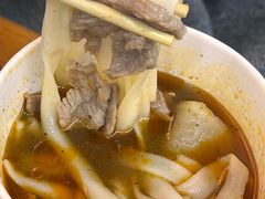 -王记生烫牛杂面馆(兰陵路店)
