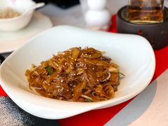 干炒牛河-馋遇江南·精致湖景雅宴(东方之门店)