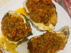 -芭菲盛宴·环球美食(北城国际店)