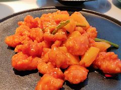 -荷塘秋月·本帮江浙菜(国权路店)