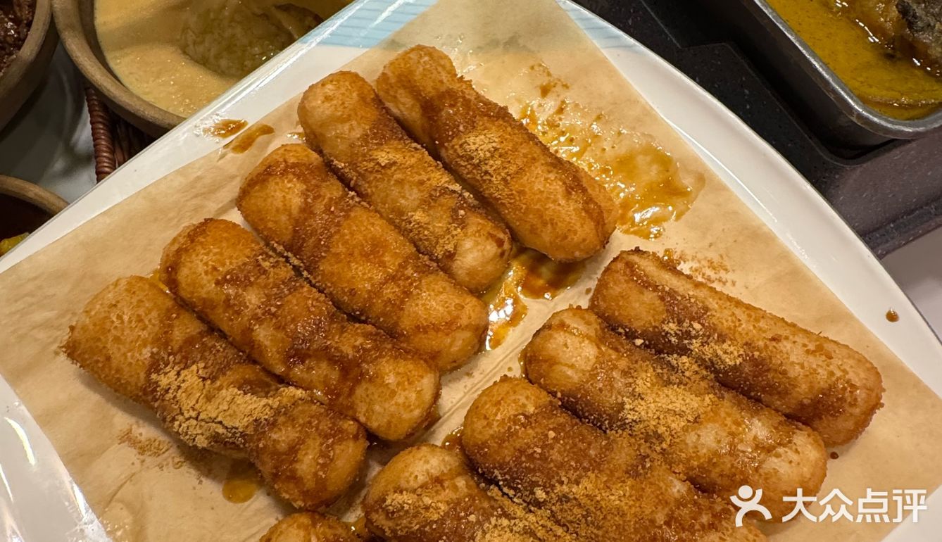 合肥真正的穷鬼天堂!几十r吃到饱!!!