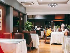 大堂-知味观·味庄(杨公堤店)