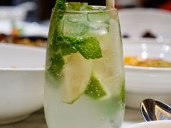 -青雅中餐厅(大连金石滩绿发希尔顿度假酒店)