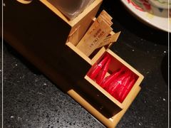 -老头儿油爆虾·知味杭州(爱琴海购物中心)