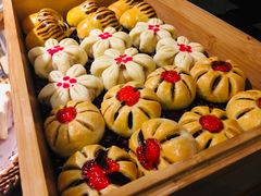 -曲阜尼山书院酒店-西餐厅