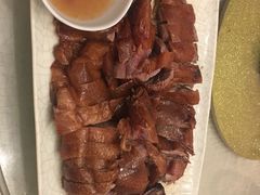 -先记烧鹅王·本地粤菜(福永店)