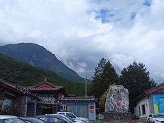 -丽江玉水寨