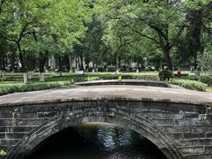 -明故宫遗址公园