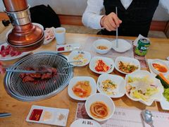 -喜来稀肉(望京店)