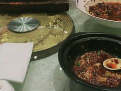 -国人川菜(李家村建东街店)