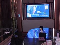 -活力无限KTV(天河新天地店)