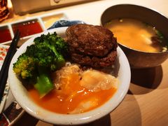 -肉肉大米(金虹桥店)
