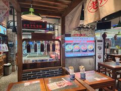 -湘下佬·老长沙吃货铺(顺成·大融城店)