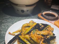 -姐夫的小菜(新中关购物中心店)