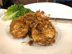 -真浪大家乐海鲜餐馆