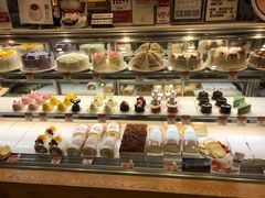 -西村叔叔的店·面包·甜品·蛋糕(崂山丽达店)