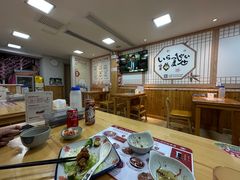 -一日一膳(韩乐坊店)