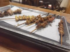 -管氏翅吧(国展店)