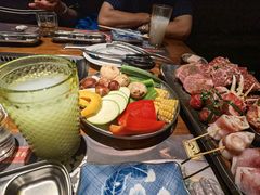 -杉海和牛烧肉海鲜自助(会展城店)