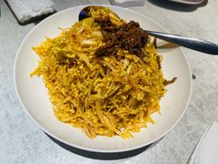 -上和臻品中国菜(花园街店)