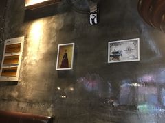 -韩聚屋韩国烤肉餐厅(新北万达店)