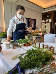 -圣贝拉母婴护理中心(深圳莱佛士店)