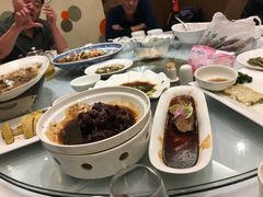 -龙汇酒家(沪闵路店)