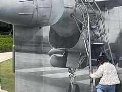 -成飞公园