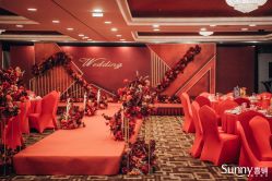 -Sunny喜铺婚礼策划(东部店)