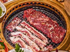 -江户烧肉(高德店)